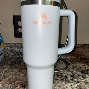 Stanley tumbler